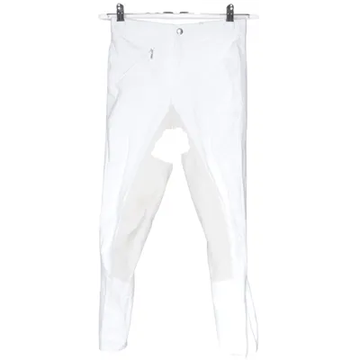 Breeches (Cathy) from Cavallo Cotton, Elastane, Polyamide