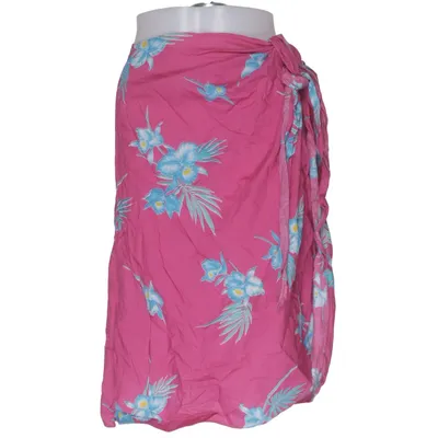 Wikkelrok (Roze, Blauw, Meerkleurig) van Diamond Head