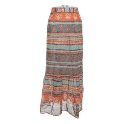 Maxi skirt (Multicolored) from XXI Cotton