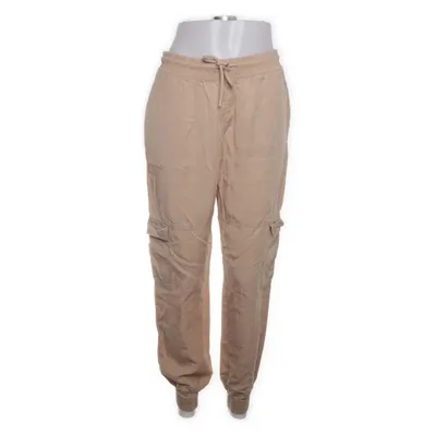 Cargo broek (Beige) van Lefties Lyocell