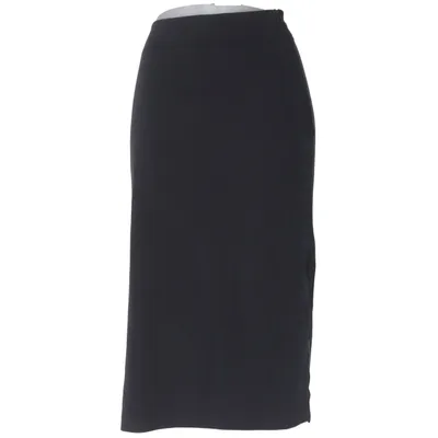 Kjol (Blå) från InWear Modal, Polyester