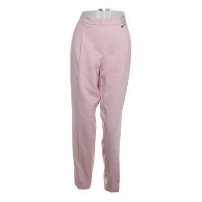 Suit pants (Pink) from Amy by Amy Vermont Cotton, Polyester