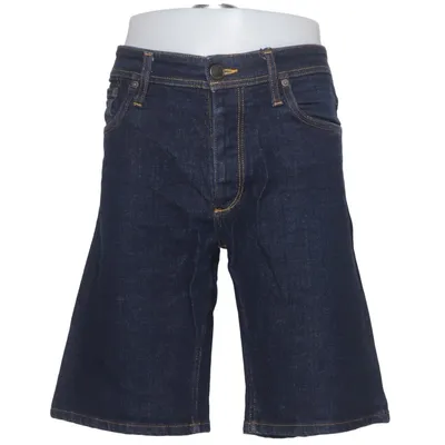 Jeansshorts (Blå) från Jack & Jones Bomull