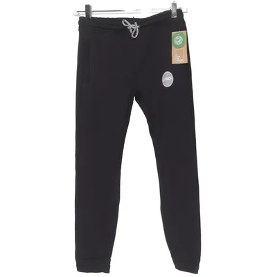 Mjukisbyxor (Svart, Grå) från Skate Nation Bomull, Polyester