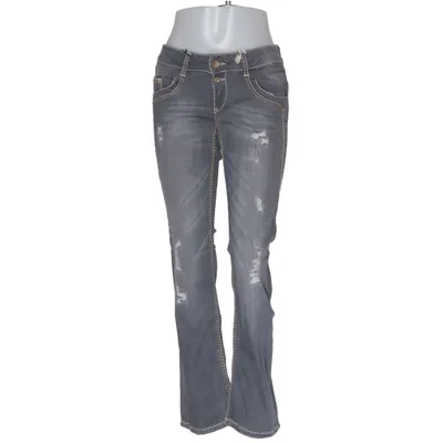 Jeans (Grå) från Soccx