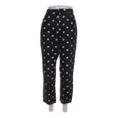 Jeans (Svart, Vit) från Monki Bomull