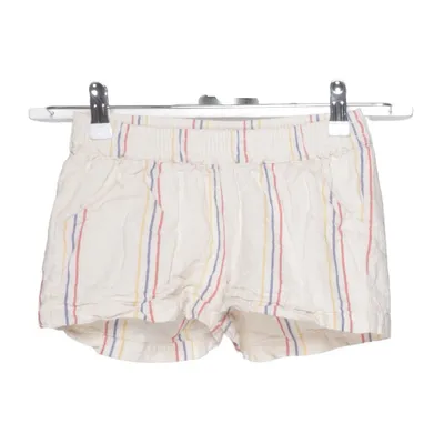 Shorts (Beige, Red, Blue) from Mini Rodini Cotton, Linen