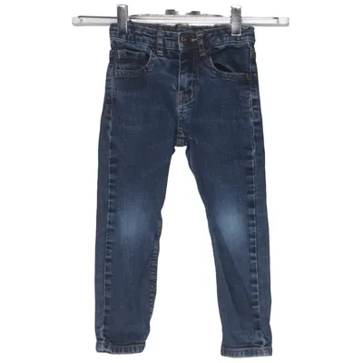 Jean (Bleu) de Zara Boys