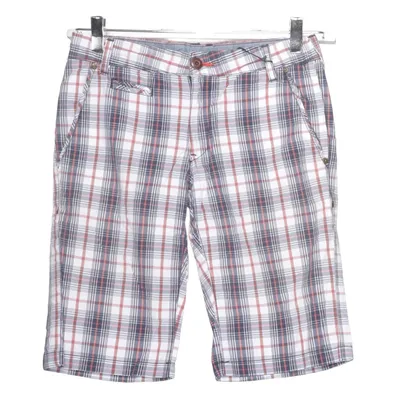 Short (Bleu, Blanc, Rouge, Noir) de Kids by Lindex Coton