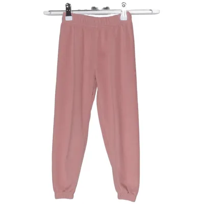 Joggingbroek (Roze) van D6 Soul Polyester