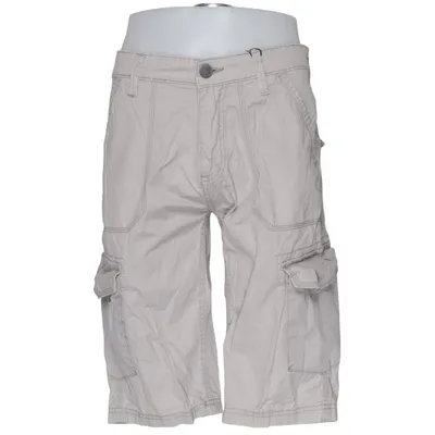 Cargo shorts (Beige) from Shine Original Cotton