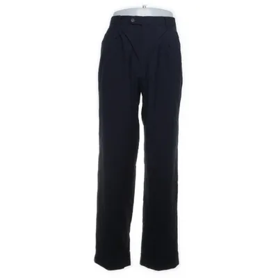 Kostuumbroek (VOGUE) van Corneliani Wol