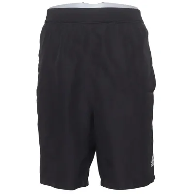Sports shorts (Black) from Adidas Elastane, Recycled polyester