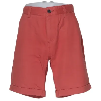 Korte broek (Three Paris Cinnabar Chino) van Selected Jeans