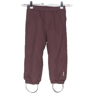 Täckbyxor (Lila) från Mini a Ture