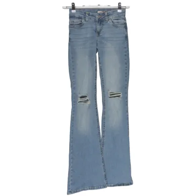 Jean (Perfect Bootcut Jeans) de Nelly Coton, Élasthane, Polyester
