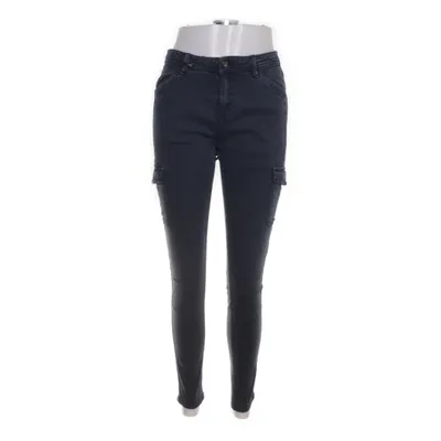 Cargo pants (Blue) from EDC Brand Cotton, Elastane, Viscose