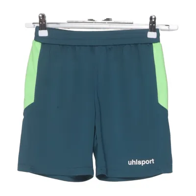 Trainingsshorts (Blauw, Groen) van Uhlsport
