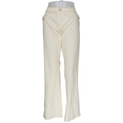 Chinos (Beige) from Ricarda M