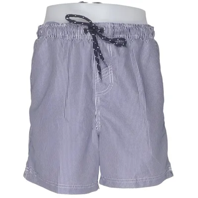 Swim shorts (Blue, White) from New England