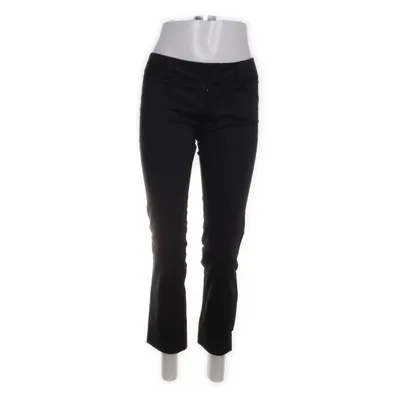 Pants (Black) from Koola Anna Cotton, Elastane