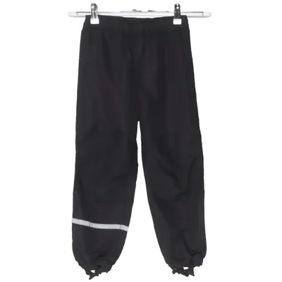 Helårsbukser (Sort) fra Out Wear by Lindex Polyester