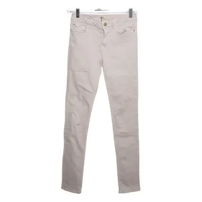 Jeans (Beige) från Zara Basic Z1975 Denim