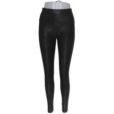 Leggings (Black) from Spanx Elastane, Polyamide, Polyester, Polyurethane
