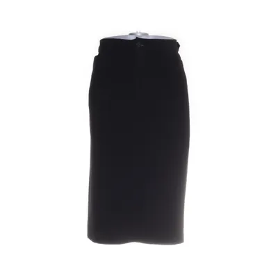 Pennkjol (Svart) från Flash Classic Polyester, Viskos, Elastan, Acetat
