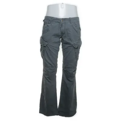 Cargobyxor (MOUNT BELT LOOSE WMN) från G-Star Raw Denim Bomull