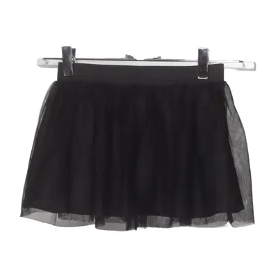 Tyllkjol (Svart) från Sweet Heart Polyester