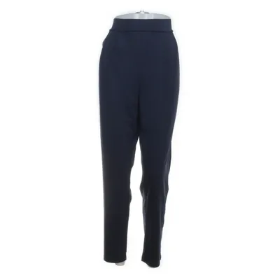 Pants (Blue) from Tracy Elastane, Polyester, Viscose