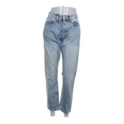 Jeans (K md Anti Straight Worn Bleached) från Karve Bomull