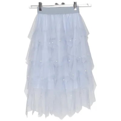 Tyllkjol (Blå) från Yoyo S