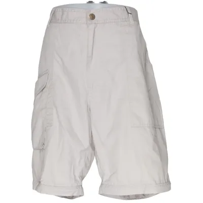 Cargoshorts (Beige) från Bear Lake