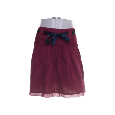 Skirt (Purple) from XX by Mexx