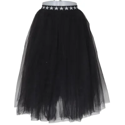 Jupe en tulle (Noir, Blanc) de Rika by Ulrika Lundgren Polyester