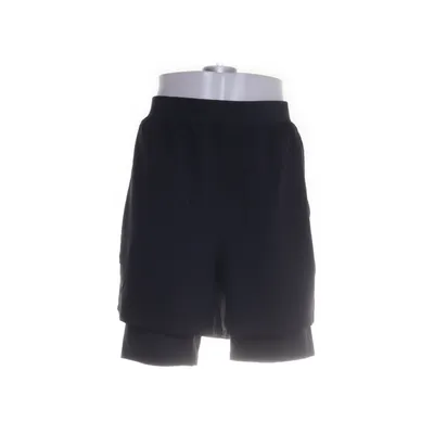 Sports shorts (Black) from Under Armour Polyester