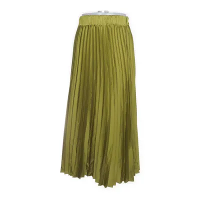 Skirt (Green) from CP Elastane, Polyester