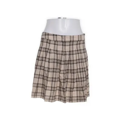 Rok (Beige, Meerkleurig) van Cropp Katoen