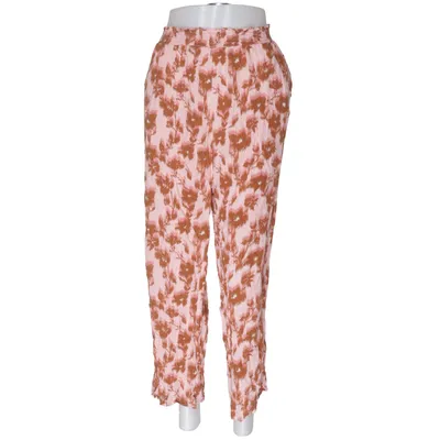 Pajama pants (Pink, Brown) from Monoprix Femme Viscose