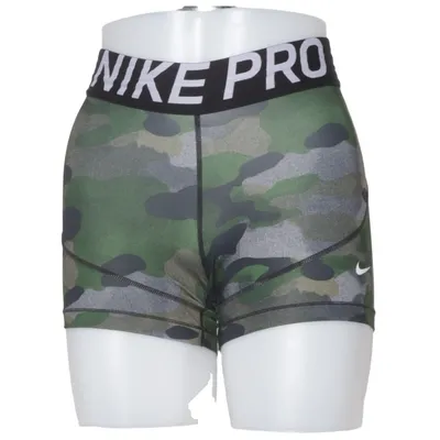 Kompressionsshorts (Grön, Grå, Svart, Flerfärgad) från Nike Pro