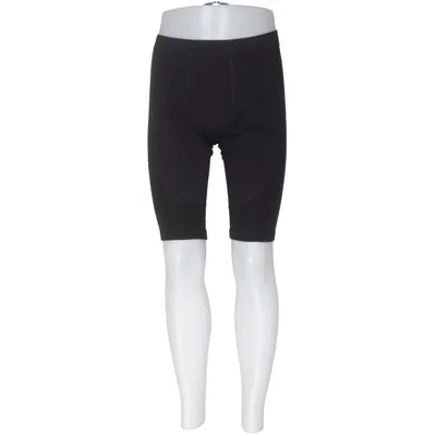 Compressieshorts (Windwool) van Aclima Elastaan, Merinowol, Polyurethaan