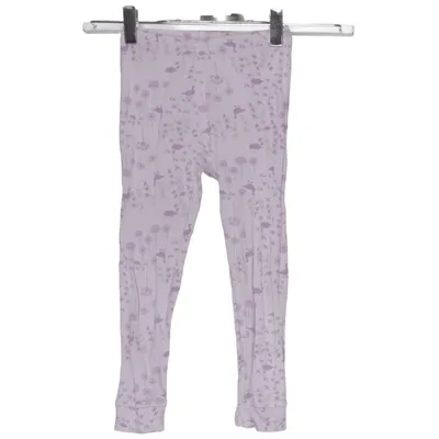 Legging (Violet) de 808 Coton biologique