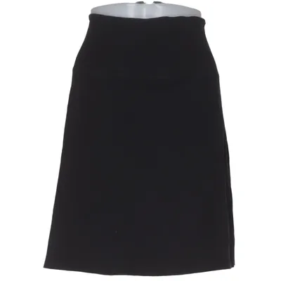 Skirt (Black) from Himalaya Elastane, Organic cotton