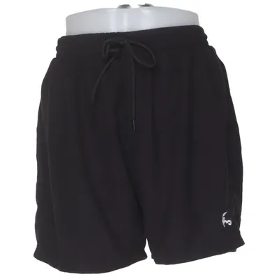 Sports shorts (Black) from Livv Polyester