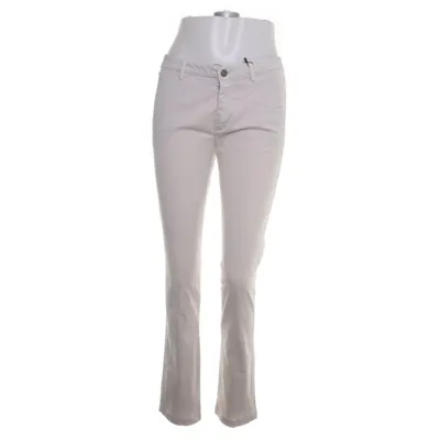 Chinos (Beige) från 7 for All Mankind Bomull, Elastan