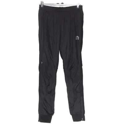 Joggers (Black) from Newline Elastane, Polyamide, Polyester