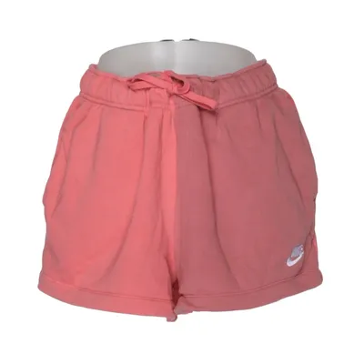 Mjukisshorts (Rosa) från Nike Bomull, Polyester