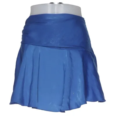 Kjol (Blå) från Zara